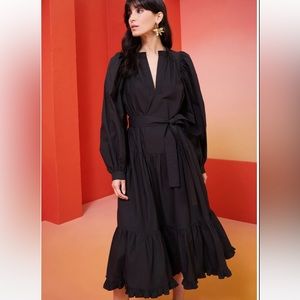 Marie Oliver Mariah Dress